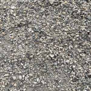 Crushed Riverstone