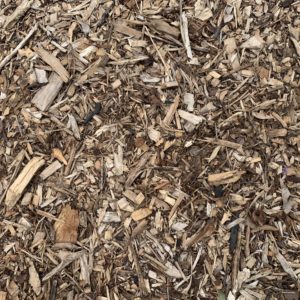 Bush Mulch