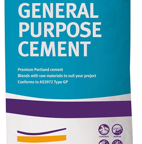 GP Cement