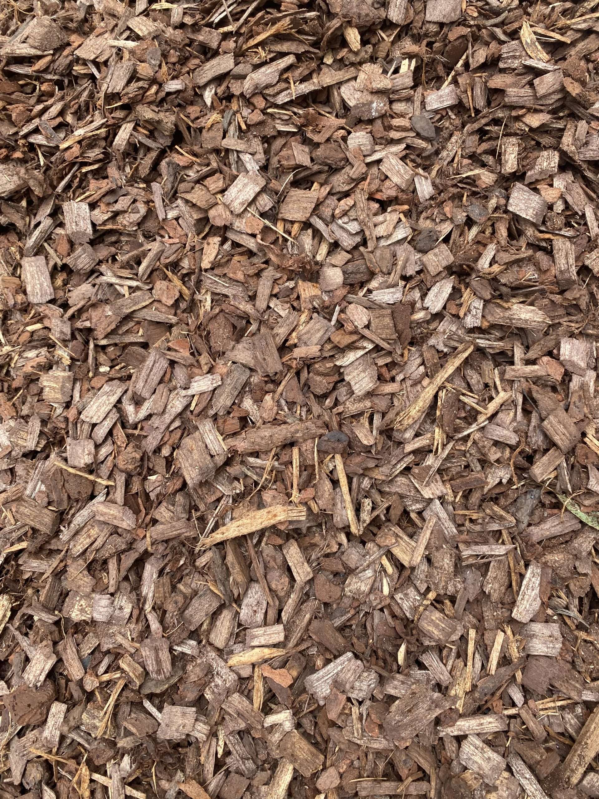 Pine Bark 12mm