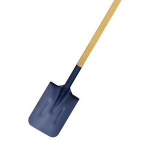 Shovel