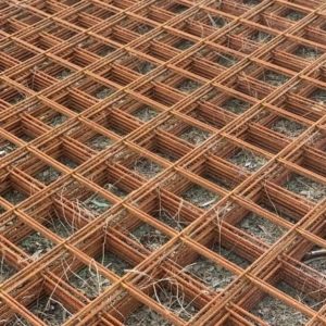Reinforcement Mesh
