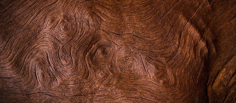 Cracks in Teakwood Furniture