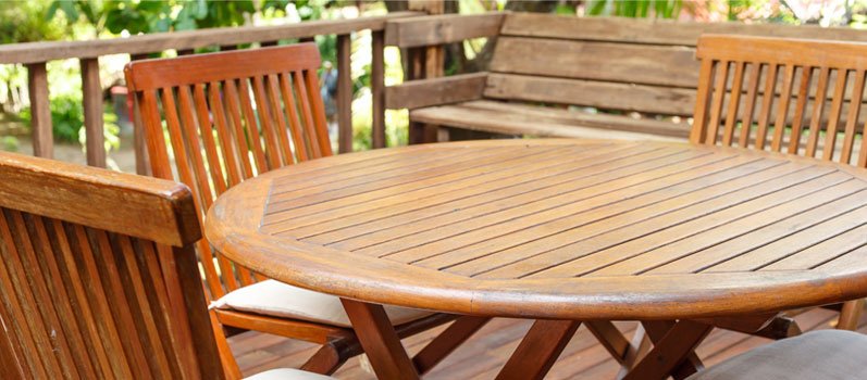 What is Teak?