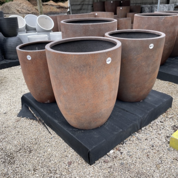 Pots