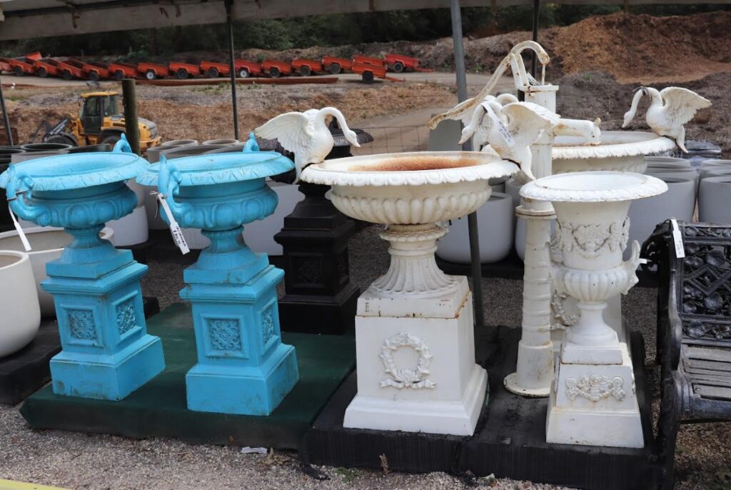 Unique Home Decor